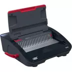 GBC elektrische inbindmachine CombBind CB25E
