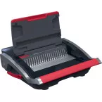 GBC perforelieur manuel CombBind CB25