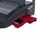 GBC manuele inbindmachine CombBind CB25
