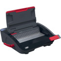 GBC manuele inbindmachine CombBind CB20