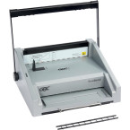 GBC manuele inbindmachine...