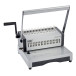 GBC CB25 Pro Heavy Duty Manual Punch and Comb Binding Machine 500 Sheets