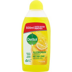 Dettol multi-usages,...