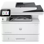 HP printer LaserJet Pro MFP 4102fdn