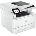 HP printer LaserJet Pro MFP 4102fdn