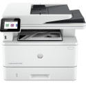 HP printer LaserJet Pro MFP 4102dw