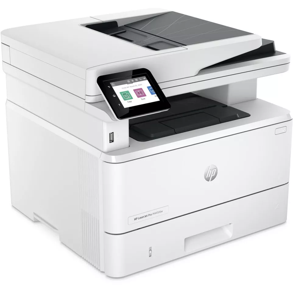 HP imprimante LaserJet Pro MFP 4102dw
