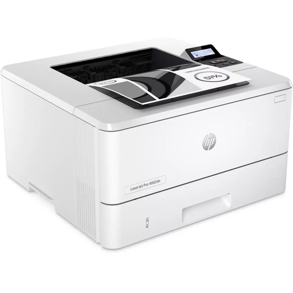 HP printer LaserJet Pro 4002dn