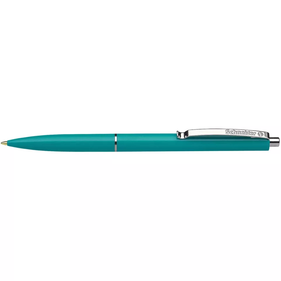 Schneider balpen K15, medium, groen