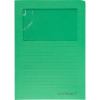 Q-CONNECT A4 Card Document...