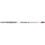 Schneider recharge stylo bille Express 775M, rouge