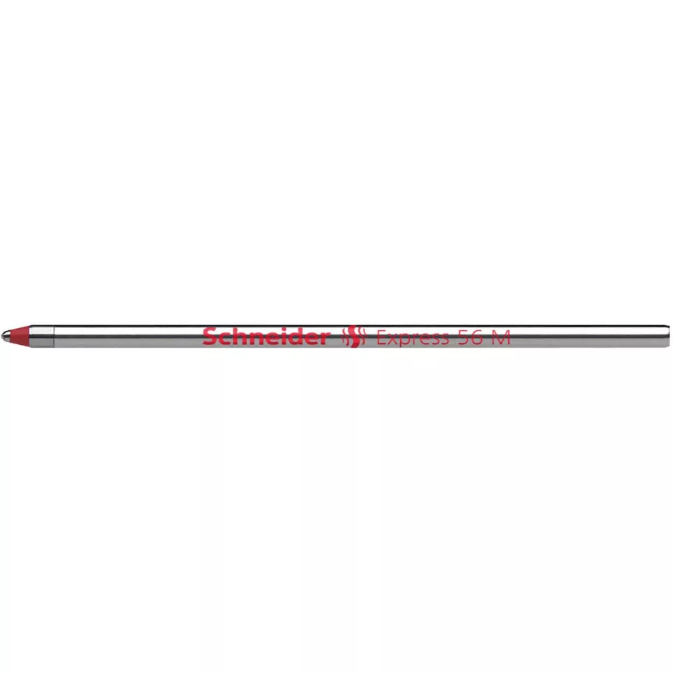 Schneider balpenvulling Express 56, rood
