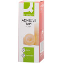Q-CONNECT ruban adhésif, PP, ft 15 mm x 33 m