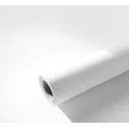 Q-CONNECT bloc pour tableau de conférence, ft 65 x 98 cm, 56 g/m², quadrillé, rouleau de 50 feuilles