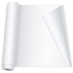 Q-CONNECT bloc pour tableau...