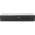 Kensington EQ docking station SD5000T5, Thunderbolt 5