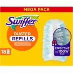 Swiffer Duster Refill Pack, 18 Pieces