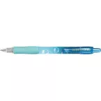 Pilot roller G-2 Bubble, medium, blauw