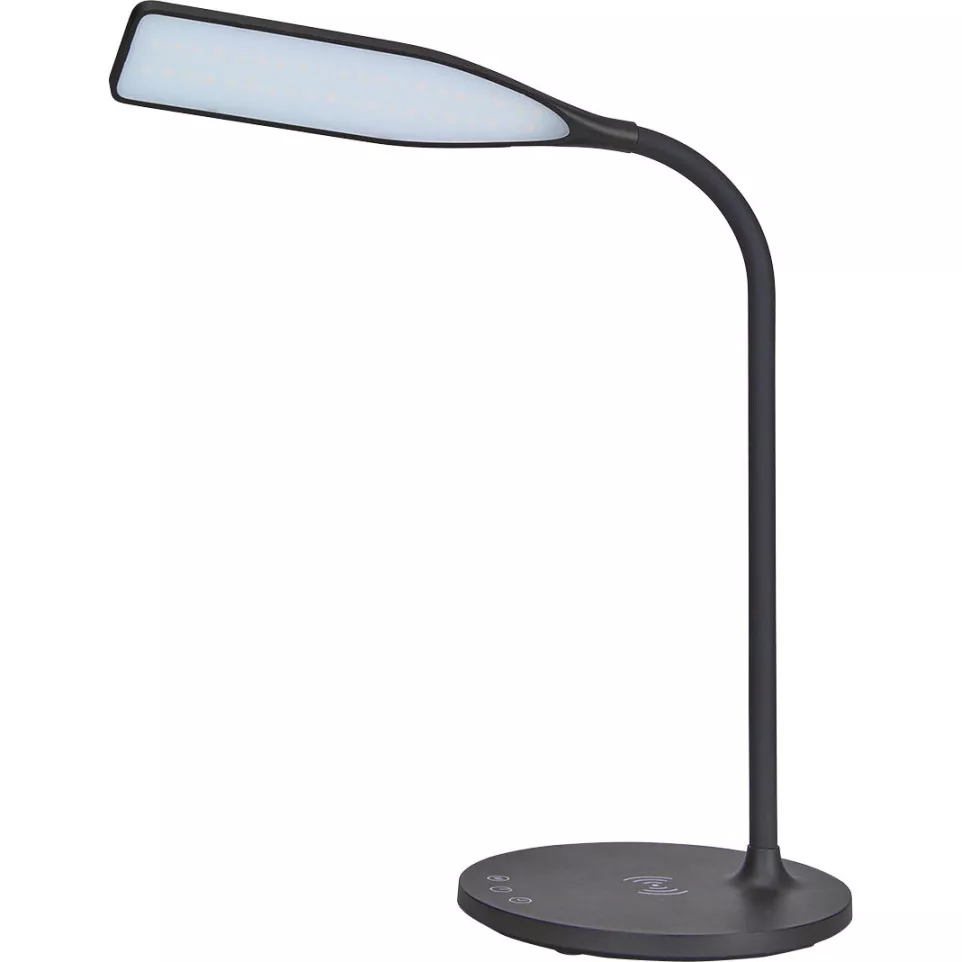ALBA LED LED bureaulamp Smart, met QI...