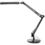 ALBA LED lampe de Bureau LED Scope, noir