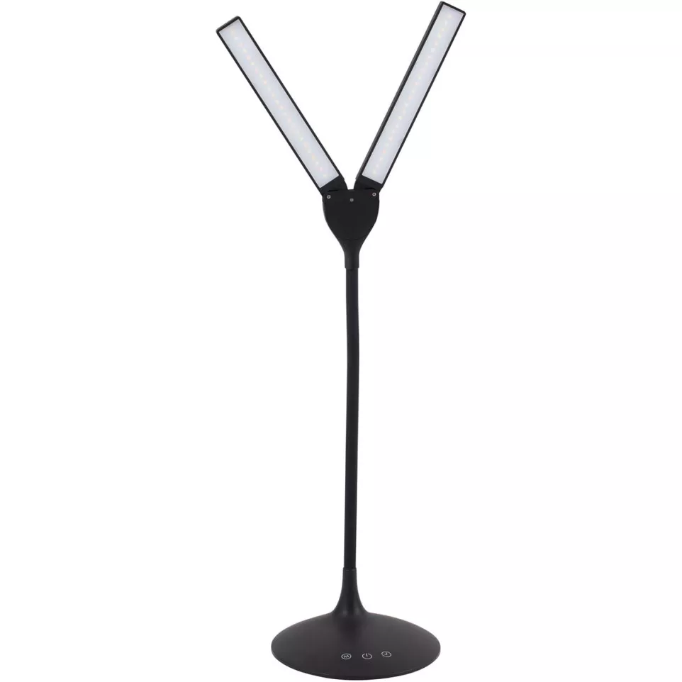 ALBA LED draadloze LED bureaulamp...