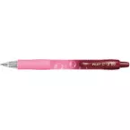 Pilot roller G-2 Bubble, moyen, rose