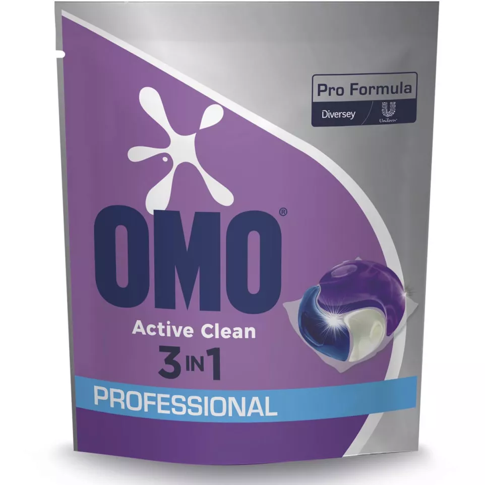 Omo Professional Pro Formula Active...