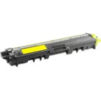 Q-CONNECT toner jaune 1000 pages pour Brother - OEM TN-243Y