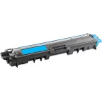 Q-CONNECT toner cyan 1000 pages pour Brother - OEM TN-243C