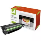 Q-CONNECT toner noir 8500 pages pour HP - OEM CE260A