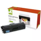 Q-CONNECT toner cyan 4000 pages pour Brother - OEM TN-423C