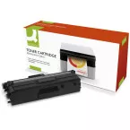 Q-CONNECT toner noir 6500 pages pour Brother - OEM TN-423BK