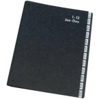 Q-CONNECT sorteermap,...