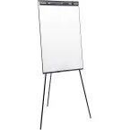 Legamaster flipover Sketch Easy, ft 68 x 105 cm, uit staal, magnetisch, driepoot