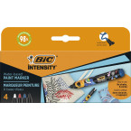 BIC Intensity Permanent...