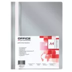 OFFICE products farde à devis, gris