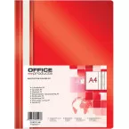 OFFICE products snelhechtmap, rood