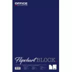 OFFICE products flip-overblok, 65 x 100 cm, 50 vel