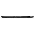 Pilot FriXion Ball Plus Rollerball Pen Medium Black