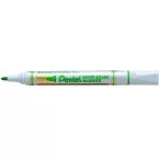 Pentel marqueur pour tableaux blancs MW85, vert