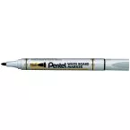 Pentel MW85 Whiteboard Marker Black