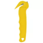DONAU SAFETY cutter 58 x 170 mm, jaune