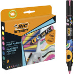 BIC Intensity Paint Marker...