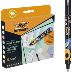 BIC Intensity paintmarker,...