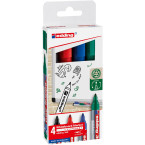 Edding whiteboard marker...