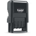 Trodat datumstempel printy 4820, nederlands