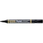 Pentel marqueur permanent N850-A, noir