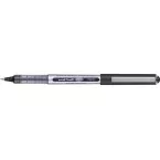 Uni-ball Eye Micro UB-150 Liquid Ink Rollerball Pen 0.2mm Line Black Eco
