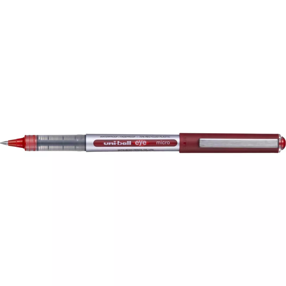 Uni-ball Eye Micro roller Eco,...