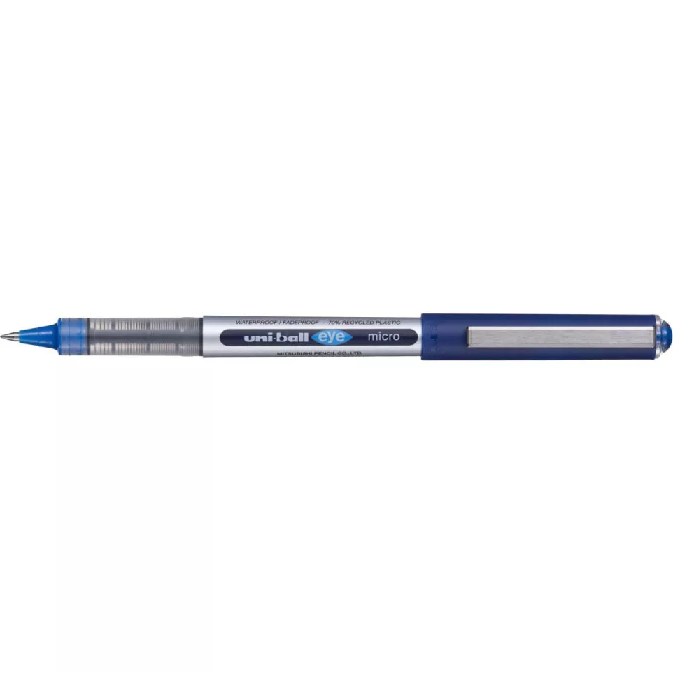 uni-ball Eye Micro UB-150 Rollerball...